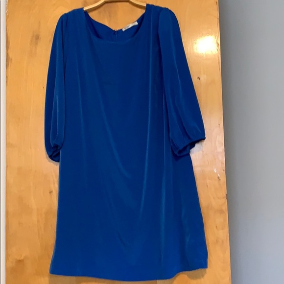 Old Navy Dresses & Skirts - Blue swing dress Old Navy Dresses & Skirts - Blue swing dress